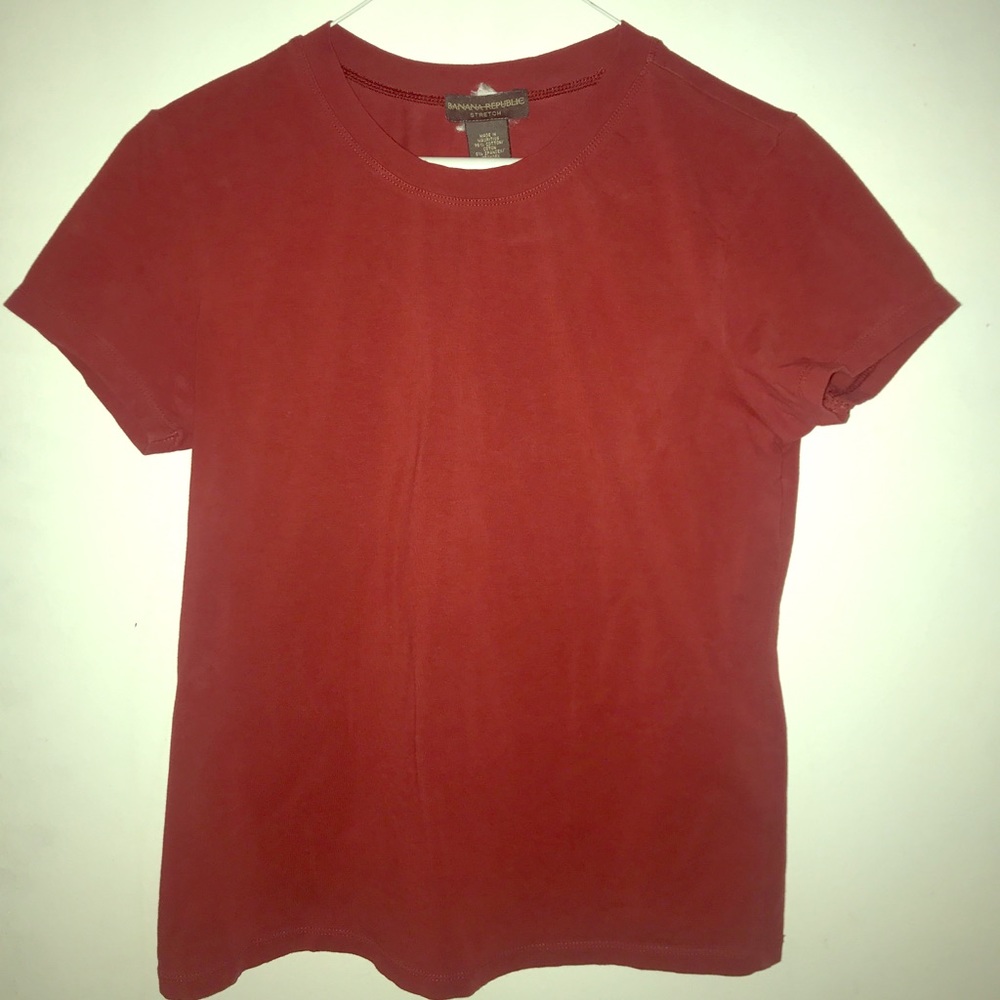 Banana Republic shirt